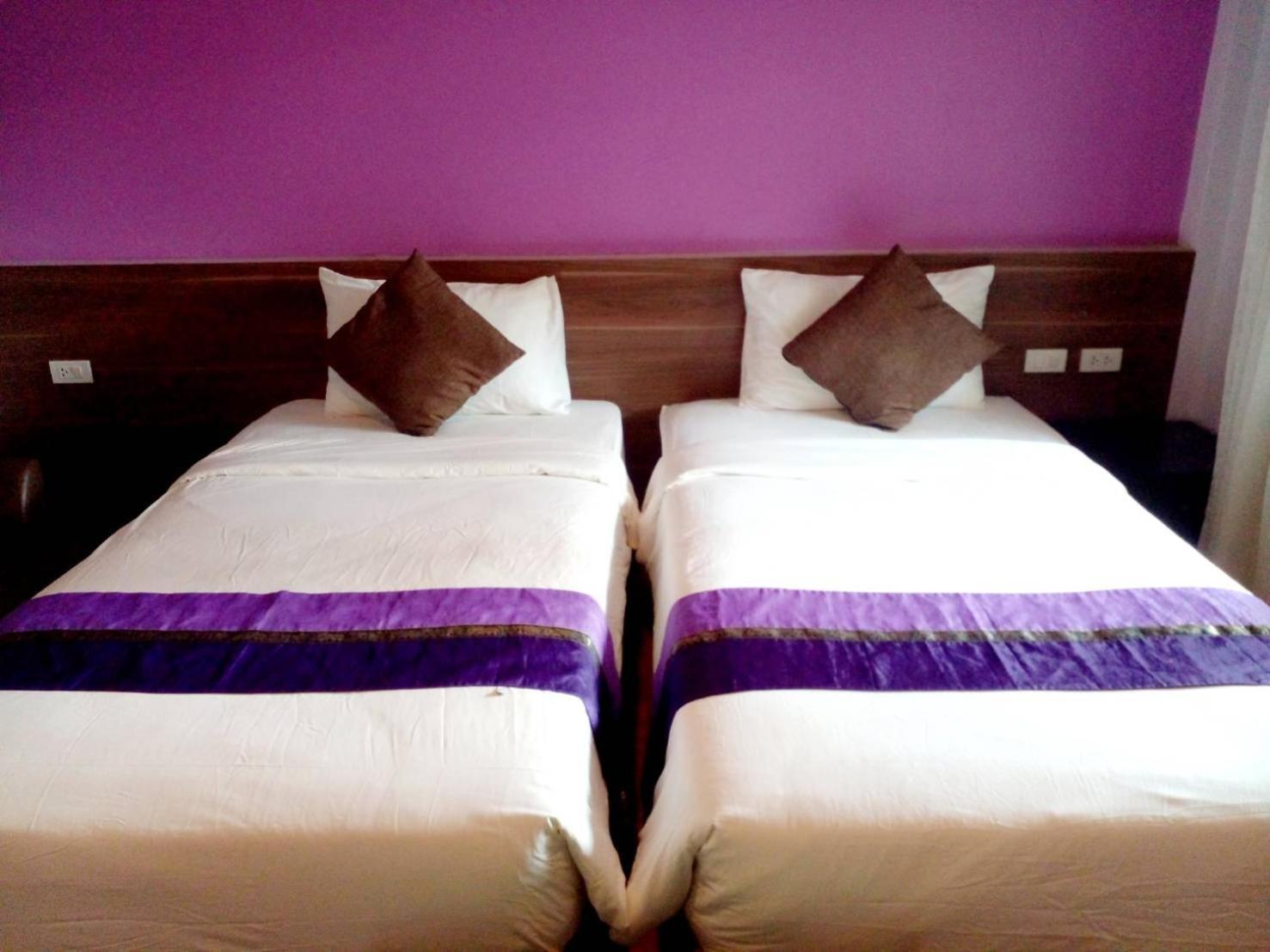 Bella Vista सहारा 3*