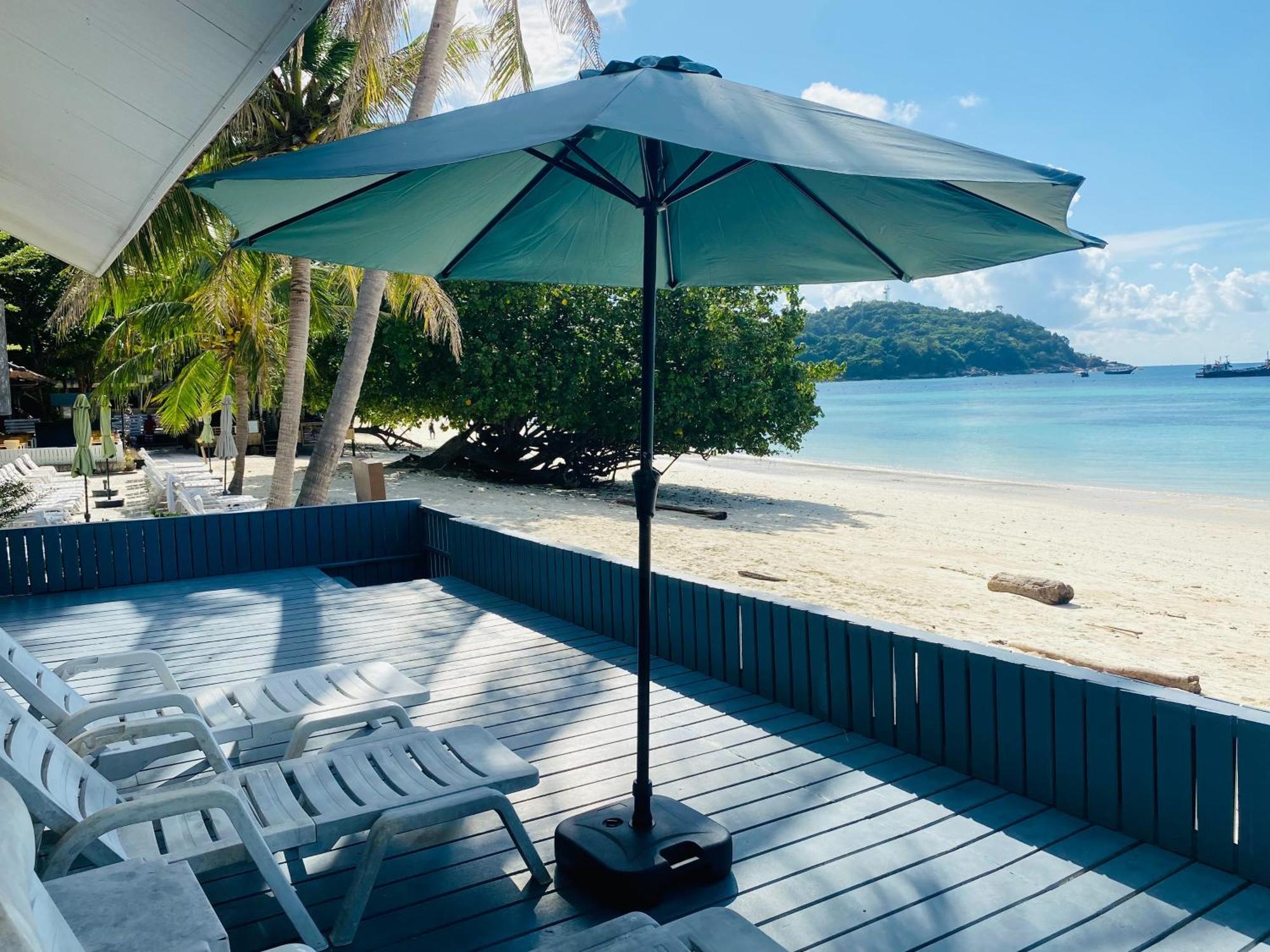 Bella Vista सहारा Koh Lipe