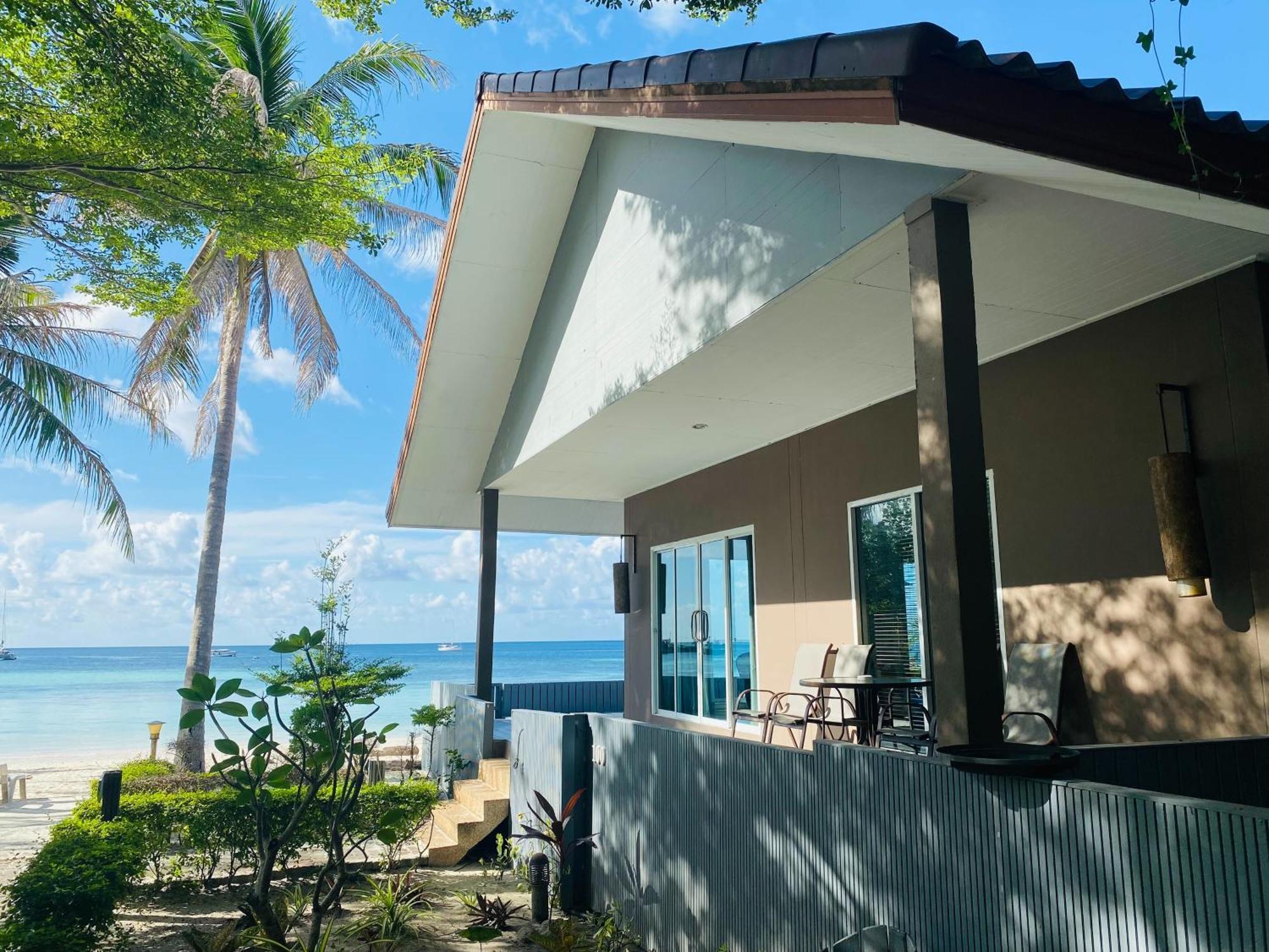 सहारा Bella Vista Koh Lipe