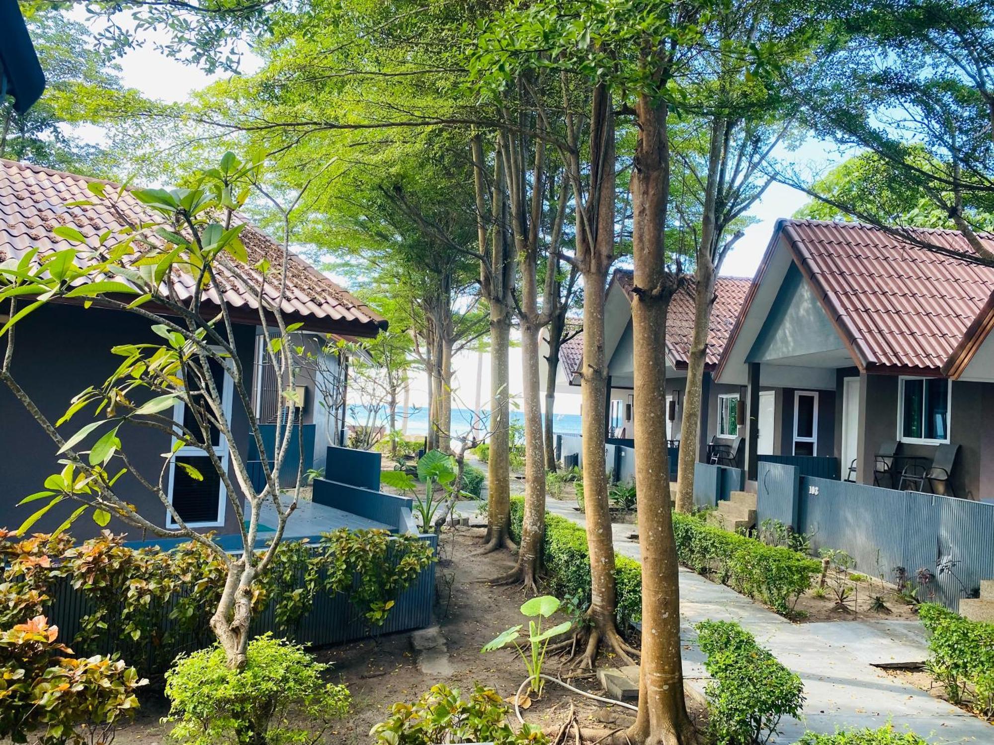 सहारा Bella Vista 3*