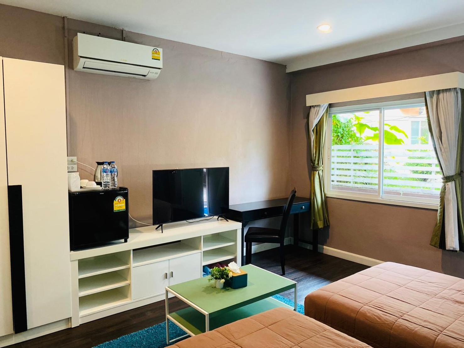 सहारा Bella Vista 3*