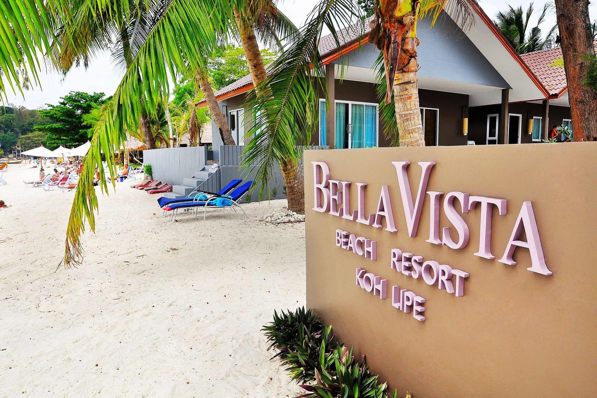 सहारा Bella Vista 3*